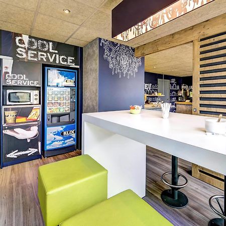 Ibis Budget Caen Mondeville Mondeville  Luaran gambar