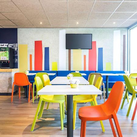 Ibis Budget Caen Mondeville Mondeville  Luaran gambar