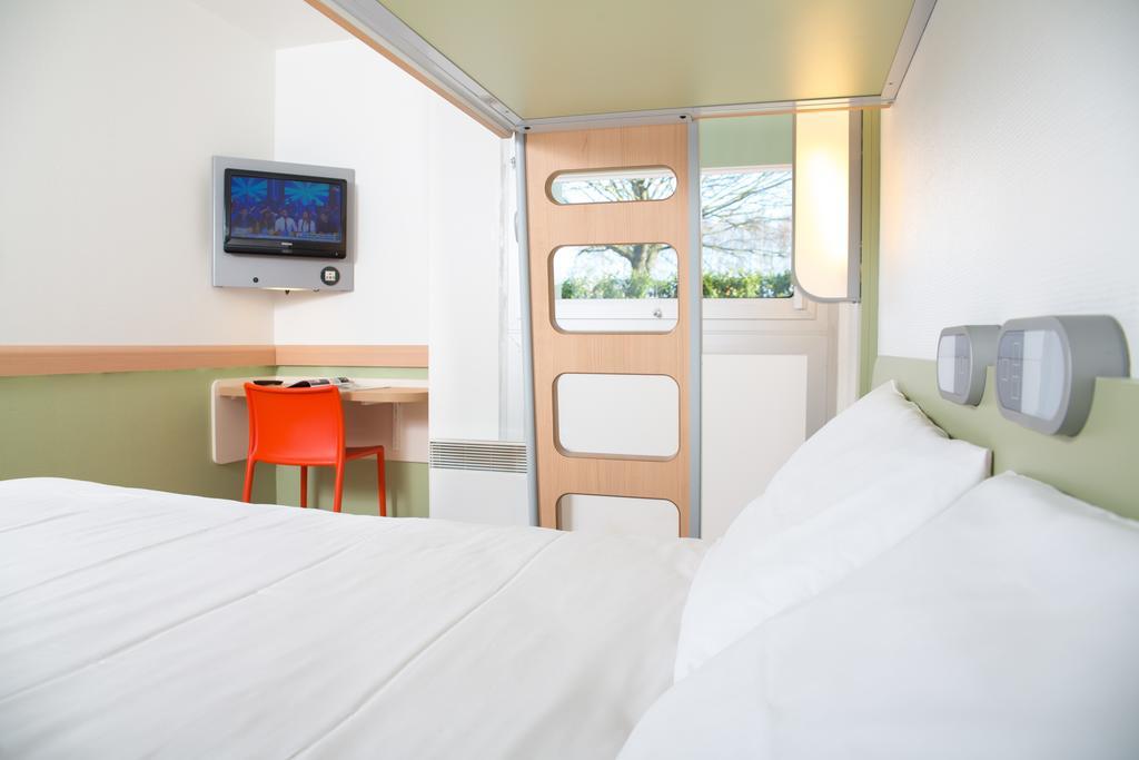 Ibis Budget Caen Mondeville Mondeville  Bilik gambar