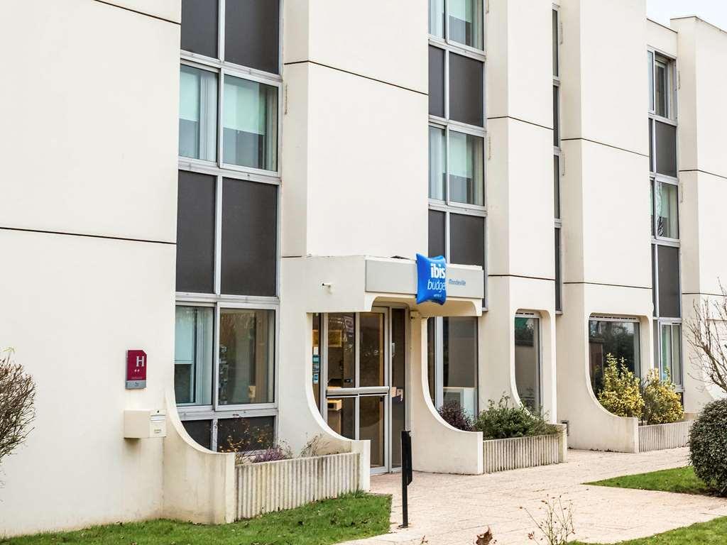 Ibis Budget Caen Mondeville Mondeville  Luaran gambar