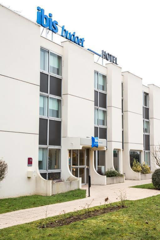 Ibis Budget Caen Mondeville Mondeville  Luaran gambar