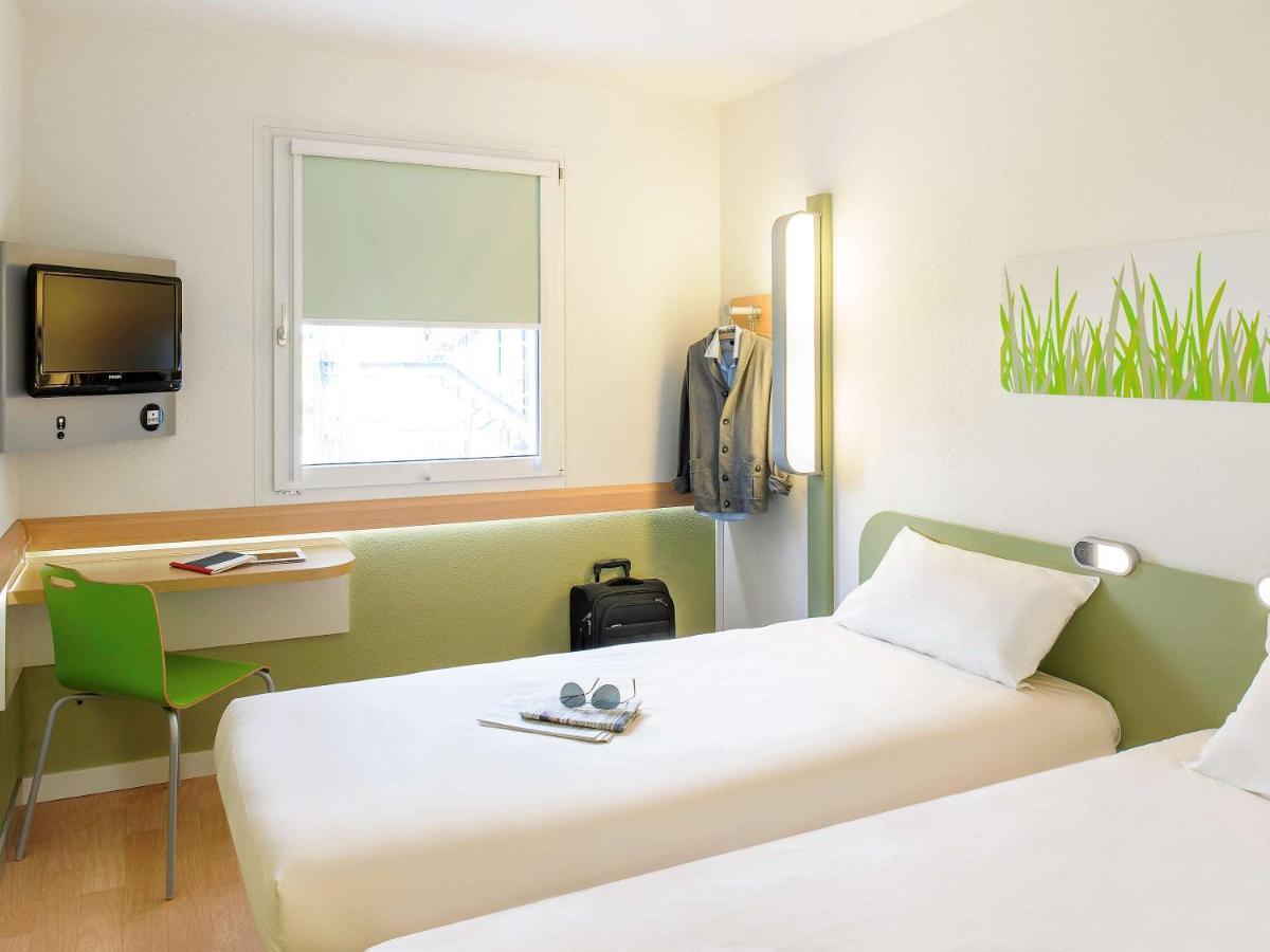 Ibis Budget Caen Mondeville Mondeville  Luaran gambar