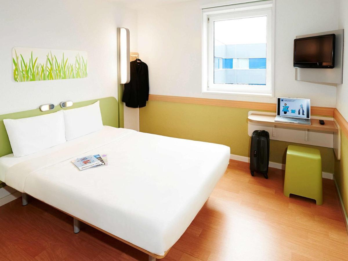 Ibis Budget Caen Mondeville Mondeville  Luaran gambar